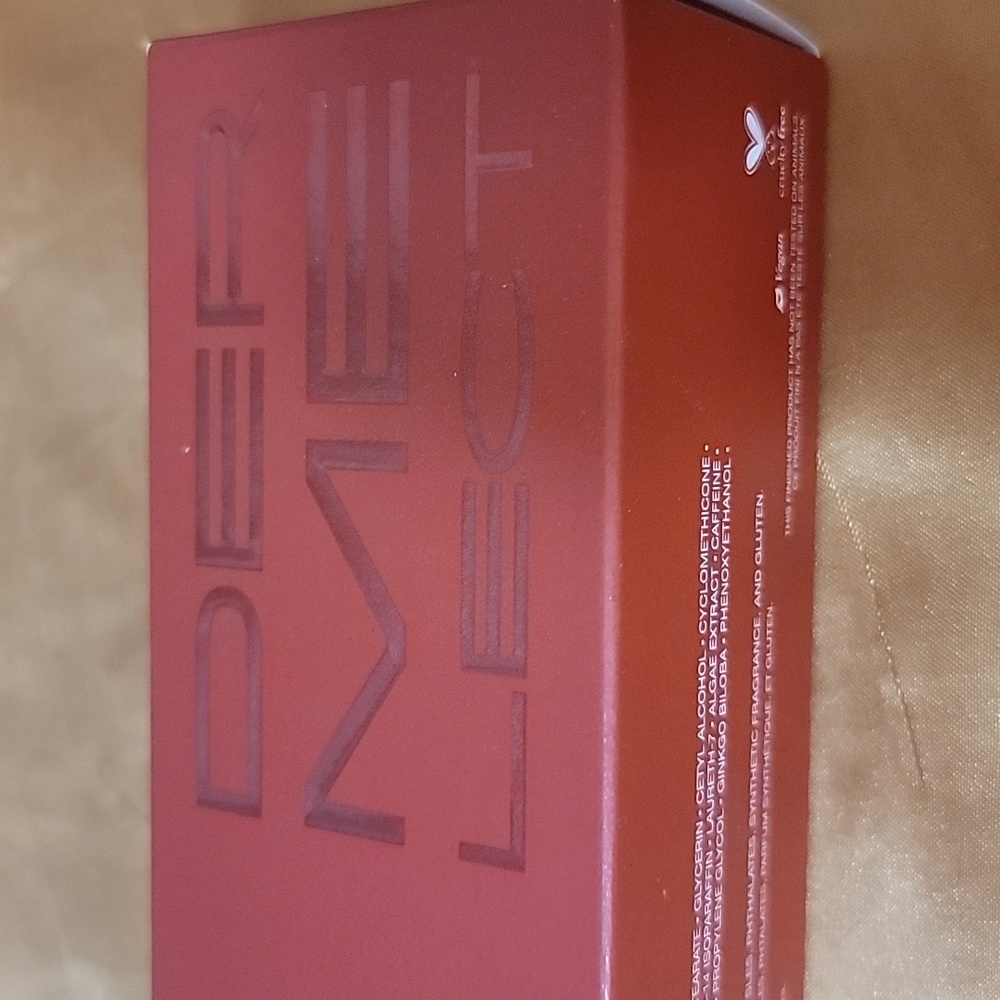 NIB Dermelect Lipo-Conquer Body Toning Cream - Picture 2 of 5